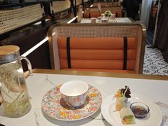 -泰椰里·泰国餐厅(智慧城广百广场店)