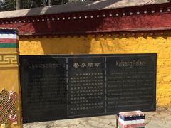 -罗布林卡