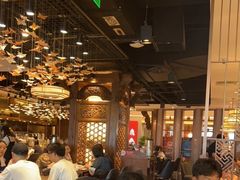 -有璟阁港式餐厅(国贸商城店)