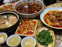 -青城甲(青城山店)