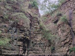-龙潭大峡谷