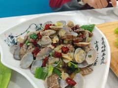 -郭姐·威海渔村(黄兴路店)