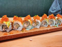 -TORO MaKi 寿司·日料(华创店)