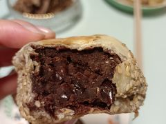 -老回回小吃(百万庄店)