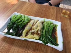 -芳芳餐厅(白沙路店)