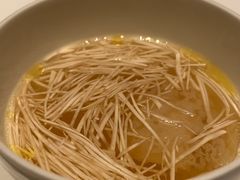 松茸竹笙汤-福1015(愚园路店)