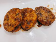 藕饼-皇朝尊会(龙之梦大酒店)