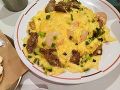 -香港深仔记茶餐厅(东门店)