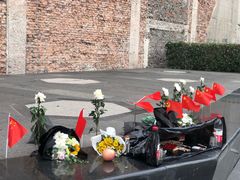 -上海四行仓库抗战纪念馆