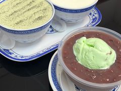 -百花传统甜品店(原址店)