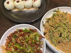 -老厨家(中央大街西七道街店)