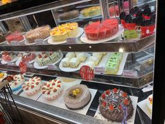 -皇家美孚·蛋糕外送(东部佳世客店)