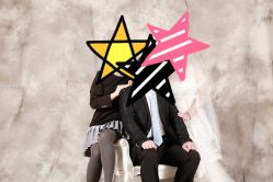 -时光纪亲子全家福照相馆(静安店母女写真父母纪念照)