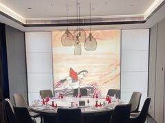 -上海古井假日酒店 · 徽昇楼中餐厅