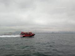 -中环4号渡轮码头