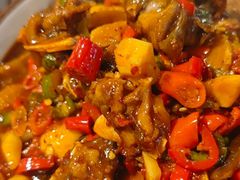 -江西老表·经典江西八大碗