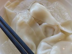 龙抄手-新川办餐厅