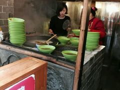 -张记牛肉面馆(天津路店)