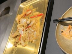 -大神太神·铁板烧(瑞虹天地月亮湾店)