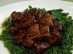 草头圈子-老人和饭店(淮海中路店)
