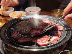 -九田家黑牛烤肉料理(新辰里亚运村店)