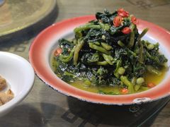 -灶东家民间菜(回兴店)
