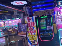 -城市动力(弘桥商城店)
