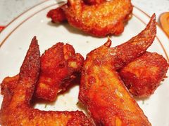 -CRAZYONES西班牙海鲜饭(上海美罗城店)