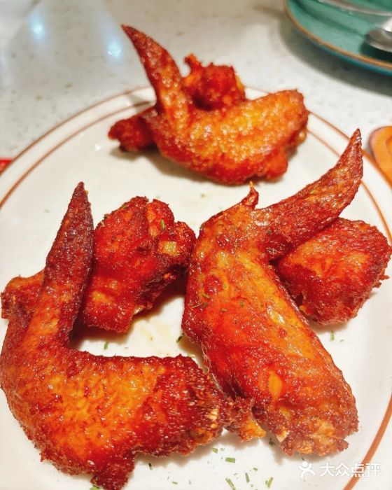CRAZYONES西班牙海鲜饭(上海美罗城店)图片