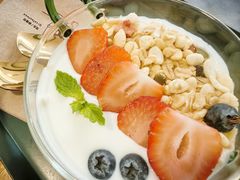 -沏点Trattoria意大利餐厅(新街口店)