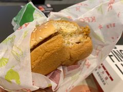 -肯德基(远洋店)