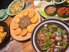 -淀里船宴(裕华东路店)