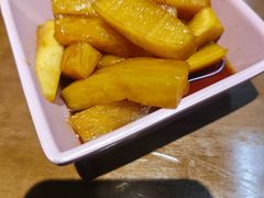-乡里八闽·福州乡土菜(西园店)