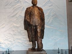 -邓小平故里
