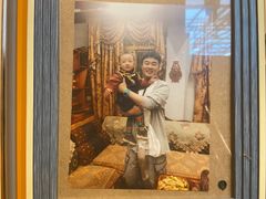 -吉祥圣雪藏餐