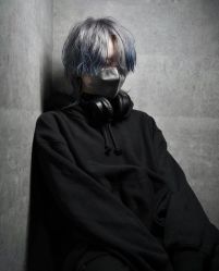 -MY HAIR ARDOR