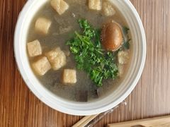-回味鸭血粉丝汤(南京站店)