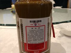 -福禧酒窖·中餐厅 (万柳店)