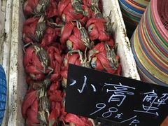 -莲花公园煎蟹(总店)