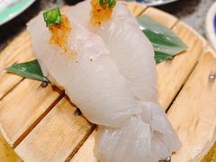 -合点寿司(美罗城店)