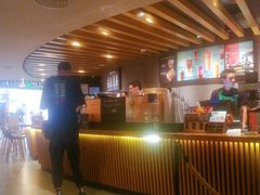 -星巴克(夏日百货店)