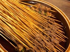 冷锅串串-馋虫重庆火锅(玉林南街店)