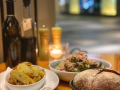 -君悦酒店·La Terrazza意合園·意式风味