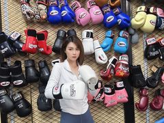 -VPsmart私教健身工作室(新华路旗舰店)