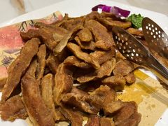 -复盛大酒店(民航路店)