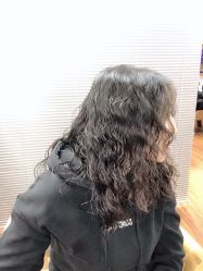 点击看大图 -HD HAIR STYLE