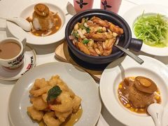 -茉里粤菜(皇姑万象汇店)