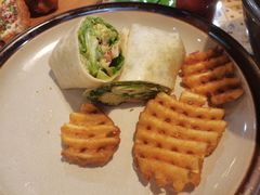 凯撒牛柳卷-彼德西餐厅(凯德广场新南店)