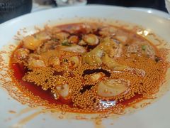 -干老四雅鱼饭店(滨江西路店)