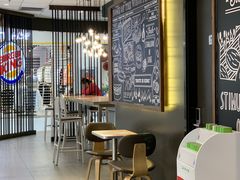 -汉堡王(龙德广场店)